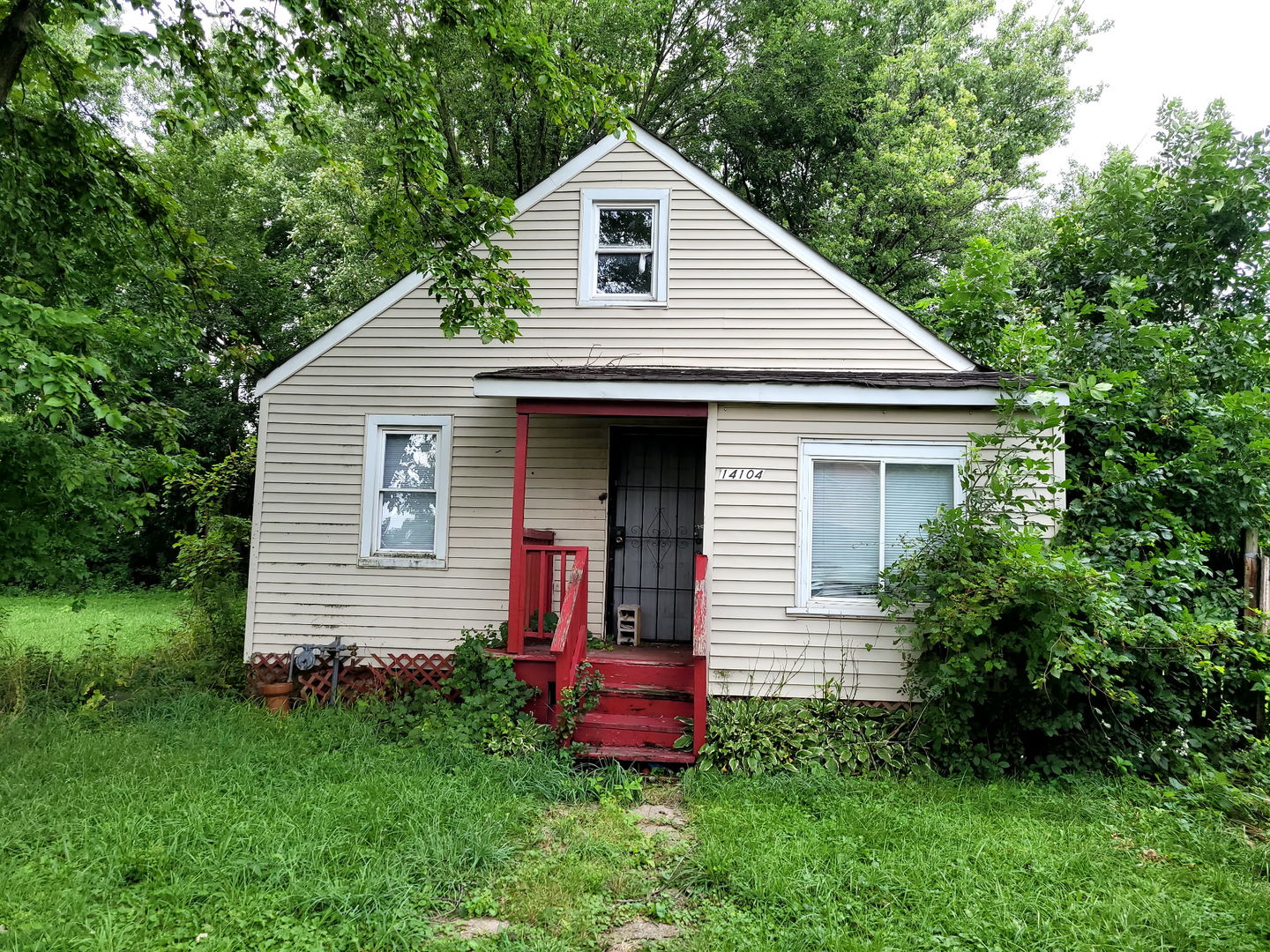 Property
