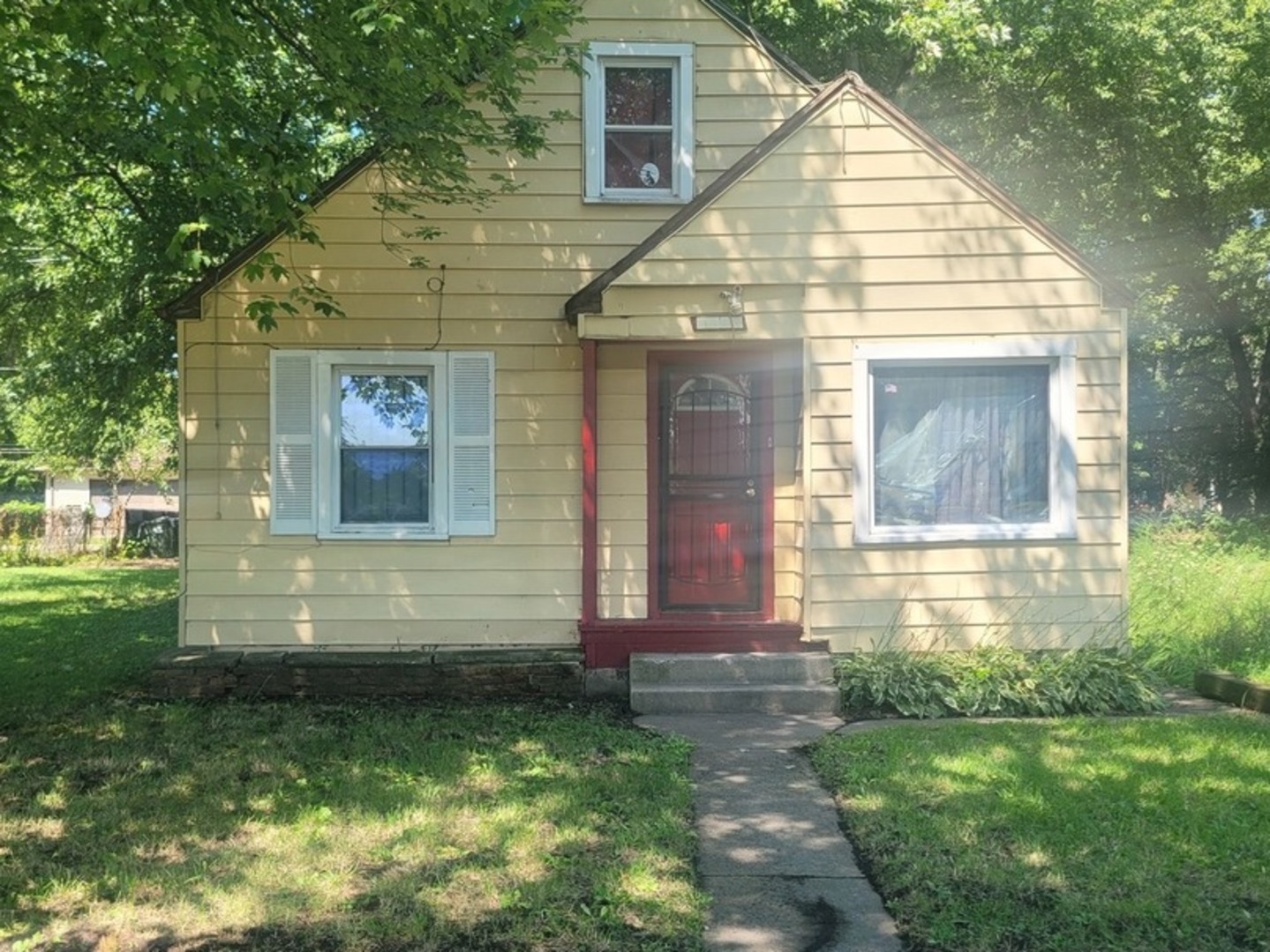 Property